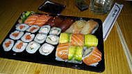 Azumi Sushi food