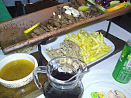 O Farnel -coruche food
