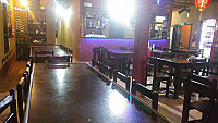 Restaurante Sabores Riojanos inside