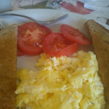 Agon's Comida