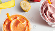 Jamba Juice food