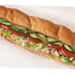 Subway Comida