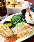 Red Lobster Butler food