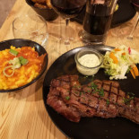 Karbone Comida