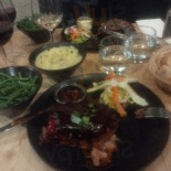 Karbone Comida