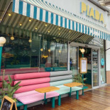 Piada Exterior