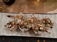 Fairy Sushi Thai food