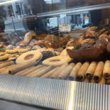 Caffè Vergnano Comida