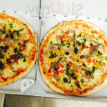 L'instant Pizza Comida