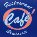 O'café Exterior