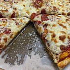 Mario's 2 for 1 Pizza & Chicken food