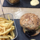Une Pause S’impose Comida