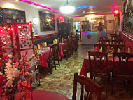 Restaurant Vietnam inside