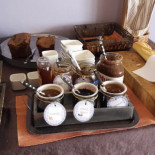 L'Écume Comida