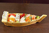 Fujiya Sushi food