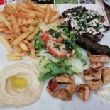 B-routh Comida
