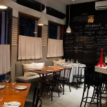 Formidable Bistrot Nourriture