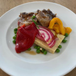 Ô Château Comida