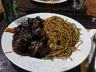 Jin Jiang Express food