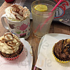 My Cupcake food