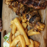 Kral Comida
