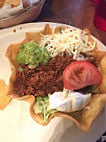 Alejandro's Mexican Grill food