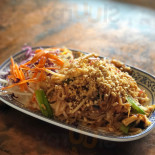 Thai Cottage Comida