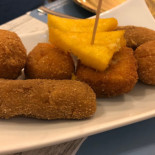 Zero Zero Grano Comida
