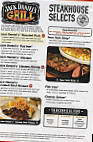 TGI FRIDAYS - Eatontown menu