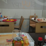 Flunch Comida