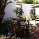 Otávio Machado Restaurante À l'intérieur