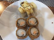 Shili Sushi food