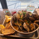 Fishmonger Eatery Comida