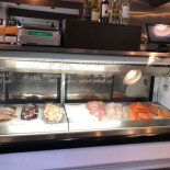 Fishmonger Eatery Comida