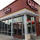 Qdoba Mexican Grill outside