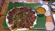 Kumar's Indian Food food