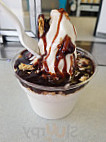 Danny's Frozen Custard food