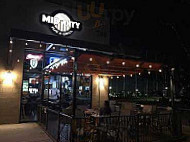 Mid City Pub Grill inside