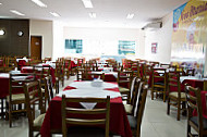 Restaurante Vovo Maria 2 inside
