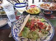 El Torito Marina Del Rey food