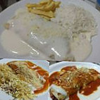 Pankeka Schimidth food