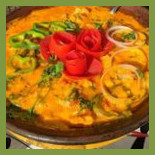 Marmitex Do Covic Comida
