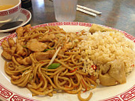 Hunan Chinese food