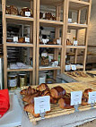 Sain Boulangerie food