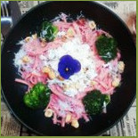 Greenkafe Comida
