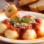 Capisce? Essen