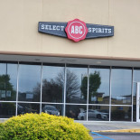Abc Select Spirits Exterior