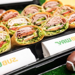 Subway Comida