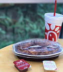 Chick-fil-a food