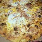 Pizza B food